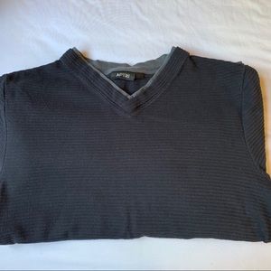 APT9 Men’s Small Long-Sleeve Shirt/Sweater